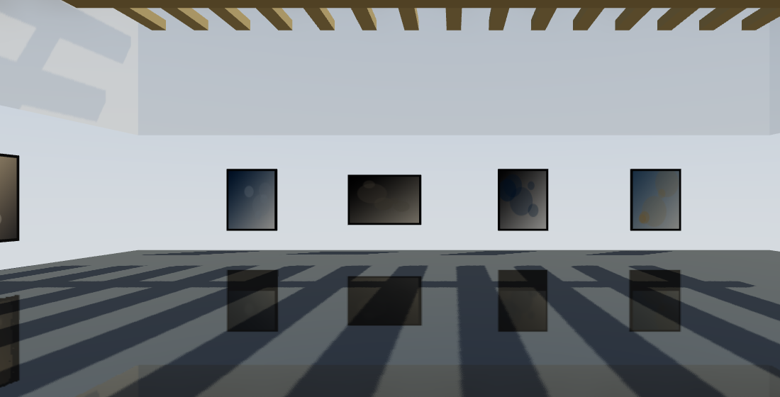 蔵 ── kura の展示室