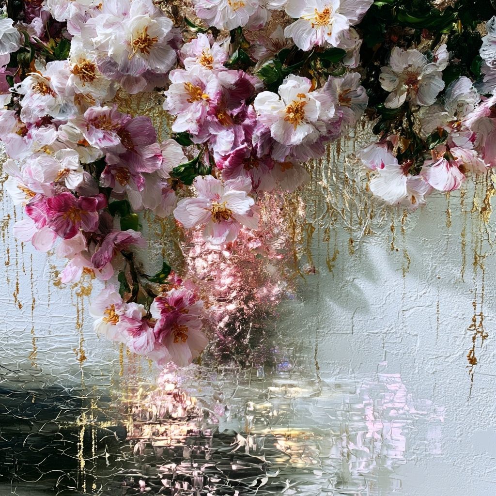 芽生え