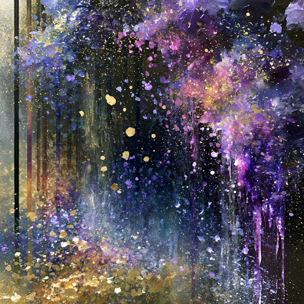 境界の溶け